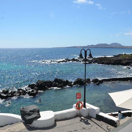 Casa De La Playa Villa Punta Mujeres Exterior foto