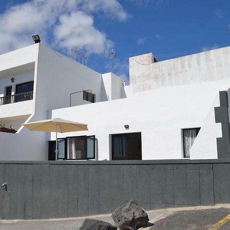 Casa De La Playa Villa Punta Mujeres Exterior foto